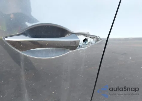 2016 Acura Ilx from USA, damaged, VIN 19UDE2F77GA002269